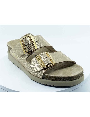 MULES FEMMES MEPHISTO I FRANCEL CHAUSSURES