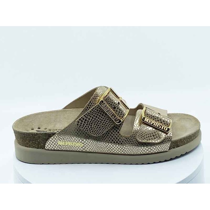 Mules femmes Mephisto
