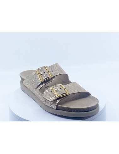 MULES FEMMES MEPHISTO I FRANCEL CHAUSSURES