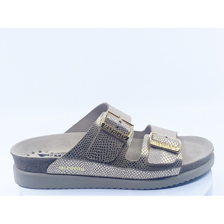 Mules femme Mephisto