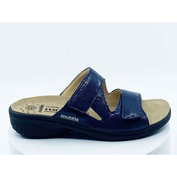Mules femme mephisto