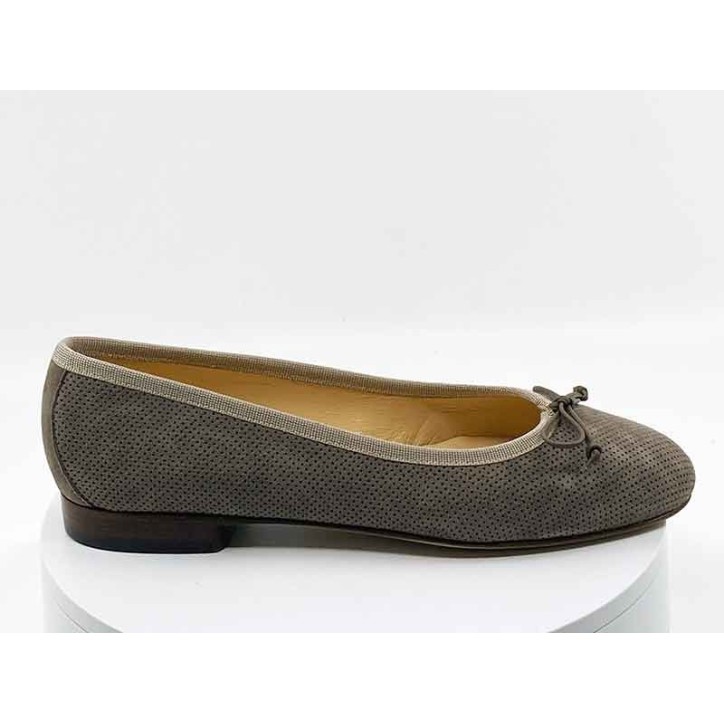 Ballerines femme capello