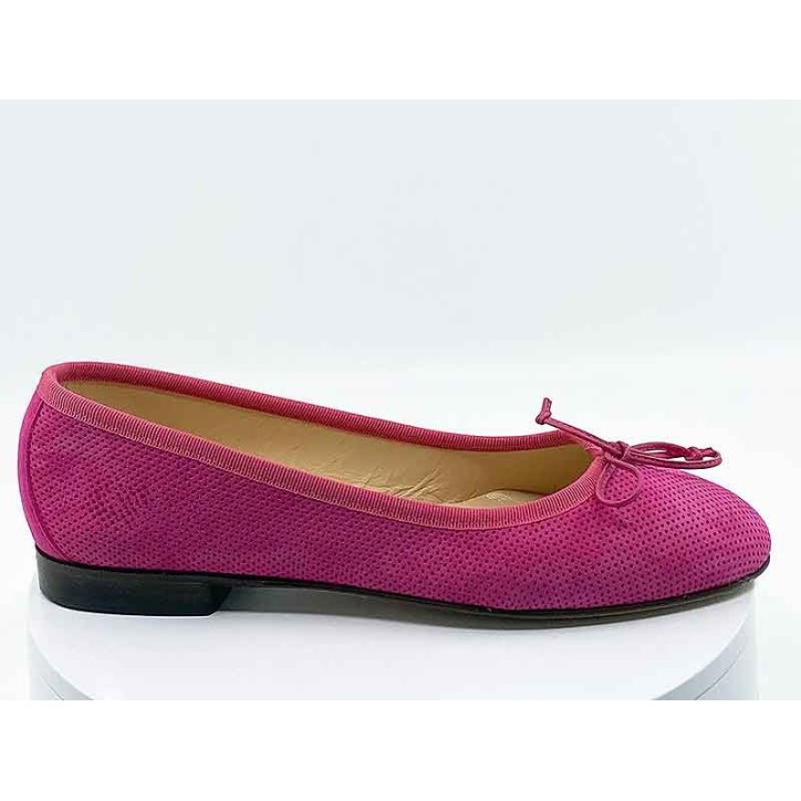 ballerine femme tendance