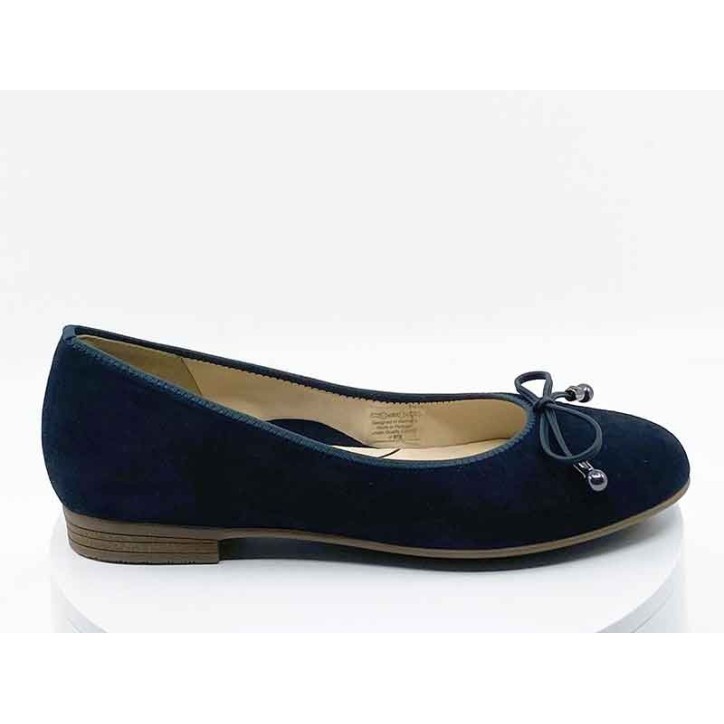 ballerine femme tendance,
