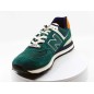 Sneakers U574di2 Vert/Orange Sneakers U574di2 Vert/Orange
