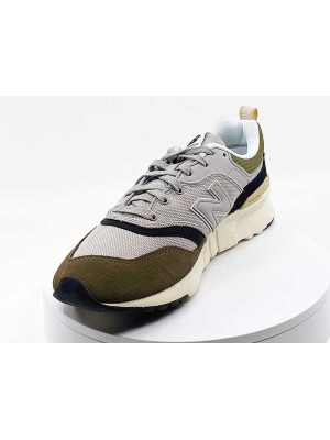 New Balance 997 HOMME I Francel Chaussures