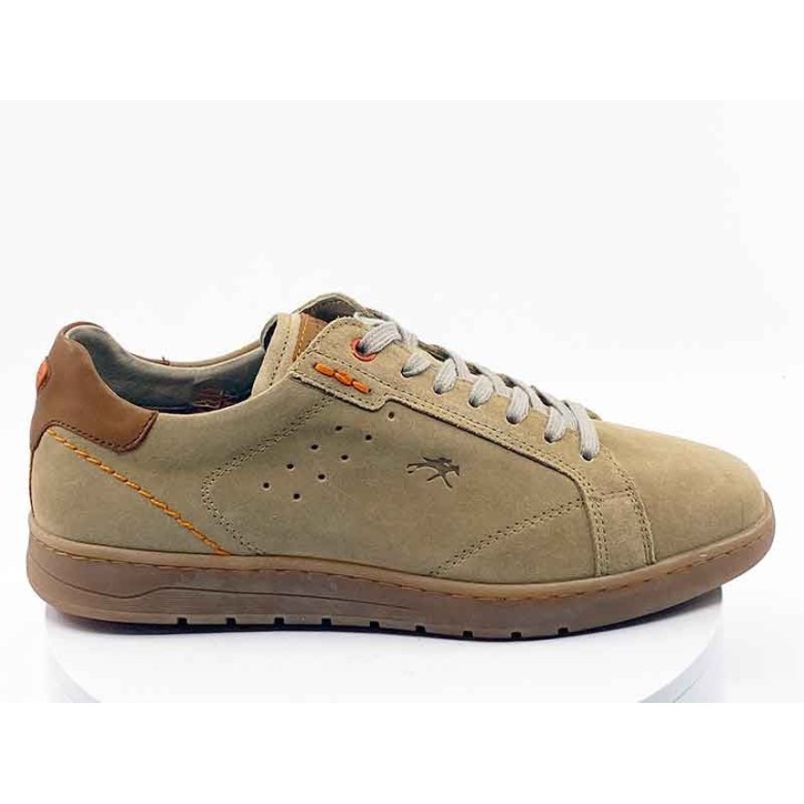 Sneakers fluchos pour homme  Sable