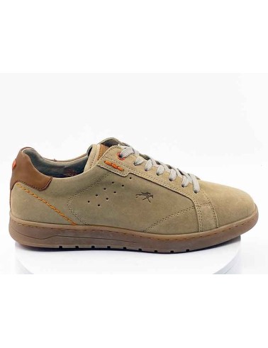 Sneakers fluchos pour homme  Sable