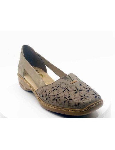 Chaussures femmes Rekier I FRANCEL CHAUSSURES