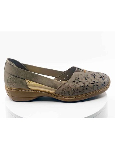 Ballerines femmes rieker
