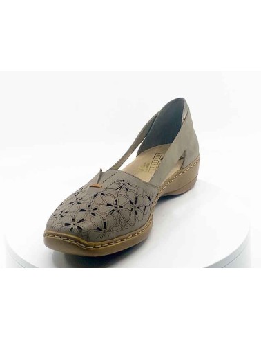 Chaussures femmes Rekier I FRANCEL CHAUSSURES