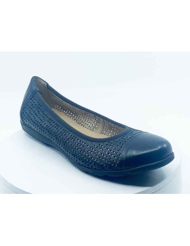 Mocassins CAPRICE femme I  Francel Chaussures Bordeaux