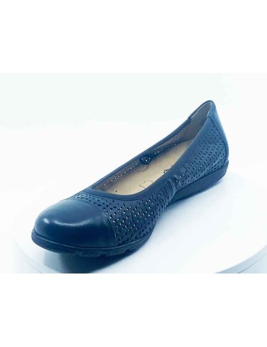 Mocassins CAPRICE femme I  Francel Chaussures Bordeaux