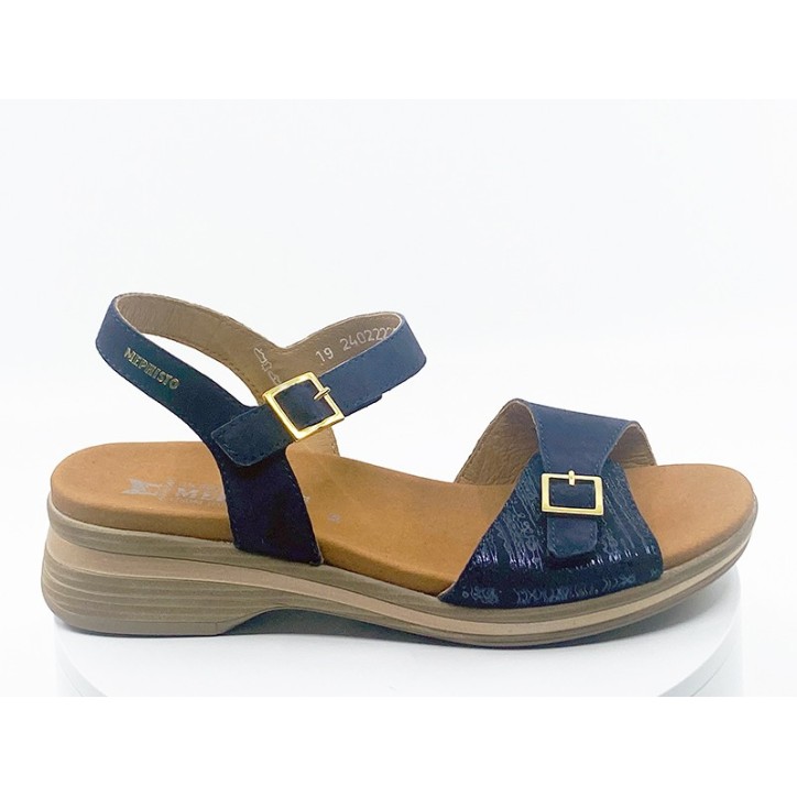 Sandales femme mephisto