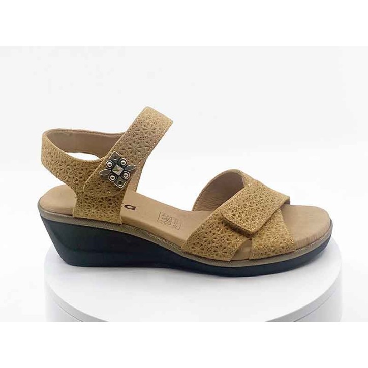 Sandales femme Artika