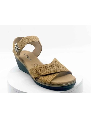 Sandales Artika I collection chez Francel Chaussures Bordeaux