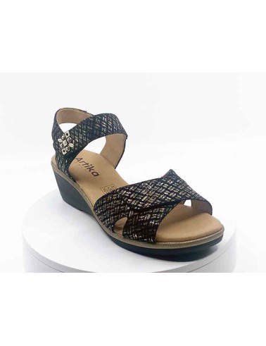 Sandales Artika I collection chez Francel Chaussures Bordeaux