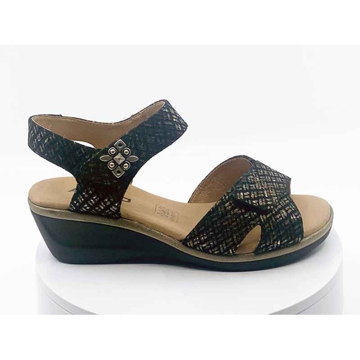 Sandales femme Artika