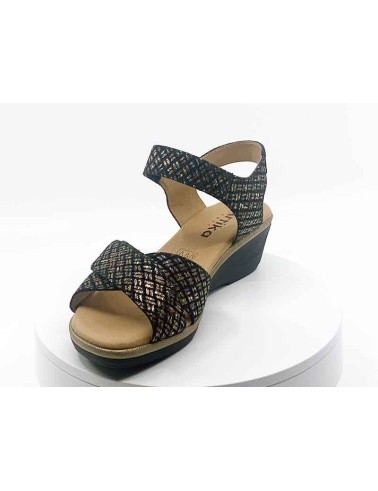 Sandales Artika I collection chez Francel Chaussures Bordeaux