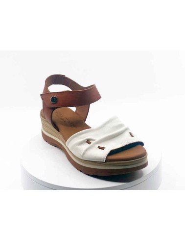 Sandales PAULA URBAN femme I  Francel Chaussures Bordeaux