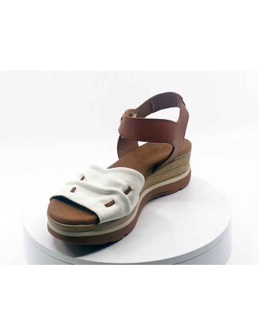 Sandales PAULA URBAN femme I  Francel Chaussures Bordeaux