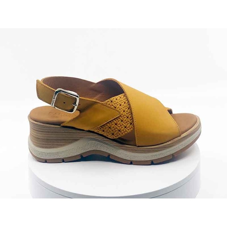 Sandales femme Paulaurban