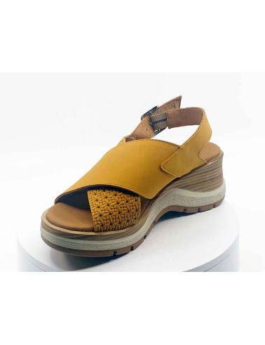 Sandales PAULA URBAN femme I  Francel Chaussures Bordeaux
