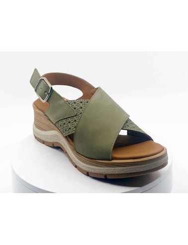 Sandales PAULA URBAN femme I  Francel Chaussures Bordeaux