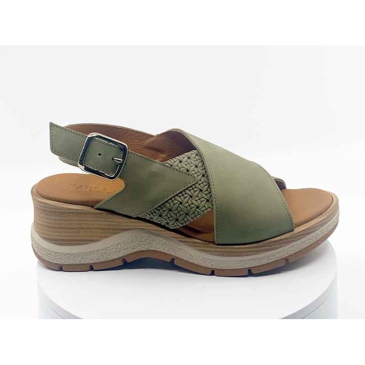 Sandales femme Paulaurban