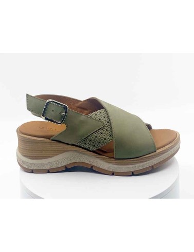 Sandales femme Paulaurban