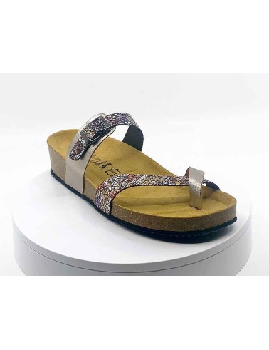 MULES FEMMES LA MAISON DE L'ESPADRILLE I FRANCEL CHAUSSURES