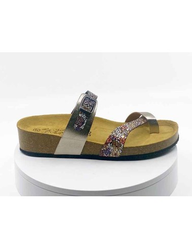 Mules femme La Maison de l'espadrille
