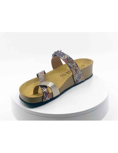 MULES FEMMES LA MAISON DE L'ESPADRILLE I FRANCEL CHAUSSURES