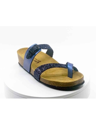 MULES FEMMES LA MAISON DE L'ESPADRILLE I FRANCEL CHAUSSURES