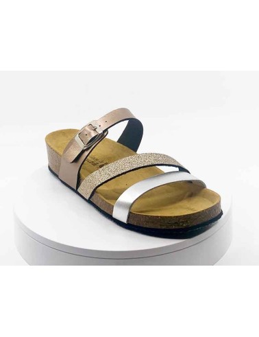 MULES FEMMES LA MAISON DE L'ESPADRILLE I FRANCEL CHAUSSURES