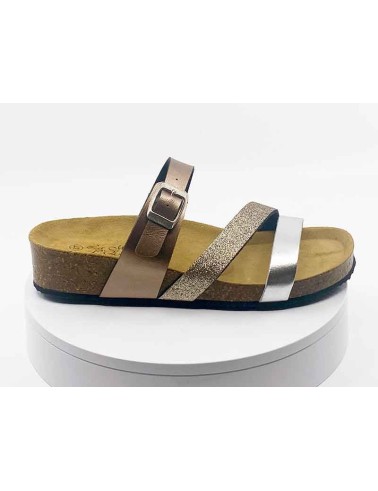 Mules femme La Maison de l'espadrille