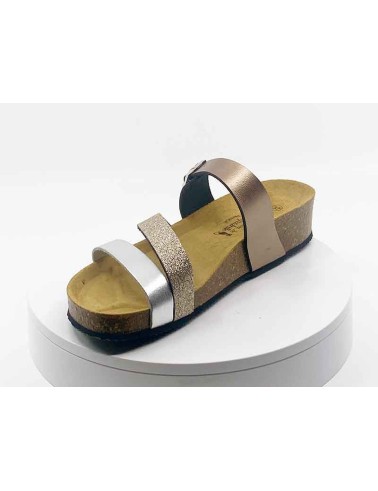 MULES FEMMES LA MAISON DE L'ESPADRILLE I FRANCEL CHAUSSURES