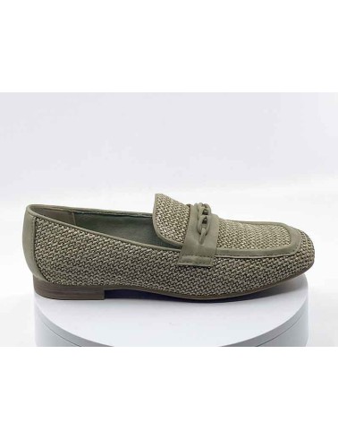 Mocassins femme Marco tozzi