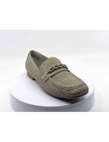 MOCASSINS FEMME I FRANCEL CHAUSSURES