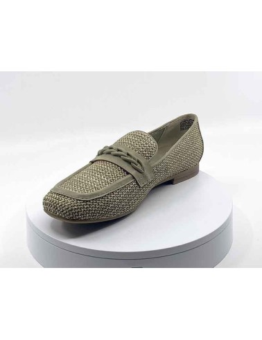 MOCASSINS FEMME I FRANCEL CHAUSSURES