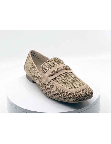 MOCASSINS FEMME I FRANCEL CHAUSSURES