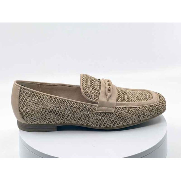 Mocassins femme Marco tozzi