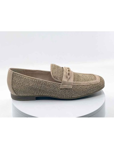 Mocassins femme Marco tozzi
