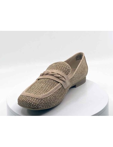 MOCASSINS FEMME I FRANCEL CHAUSSURES
