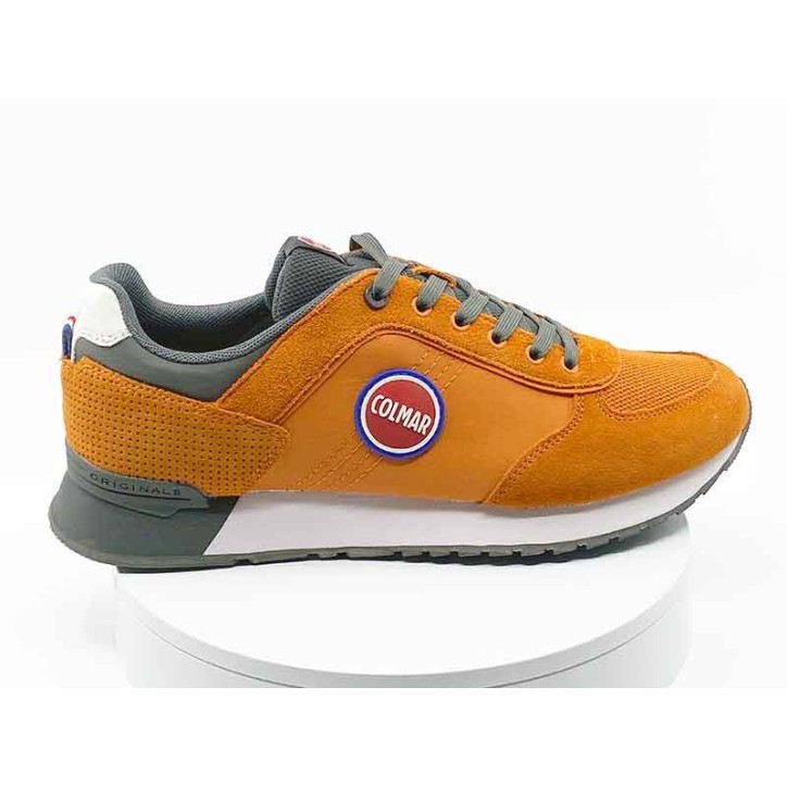 Sneakers homme Colmar