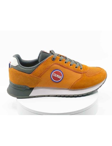 Sneakers homme Colmar