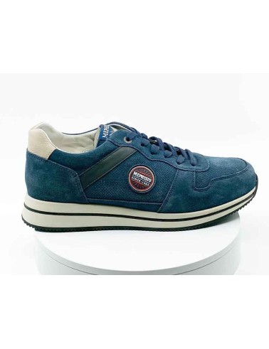 Sneakers homme MEPHISTO I Francel chaussures à BORDEAUX