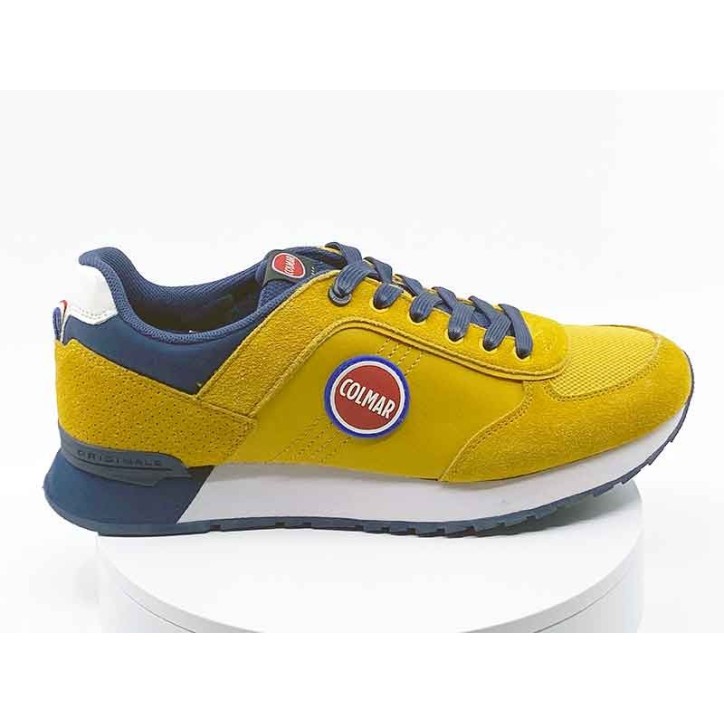 Sneakers homme Colmar