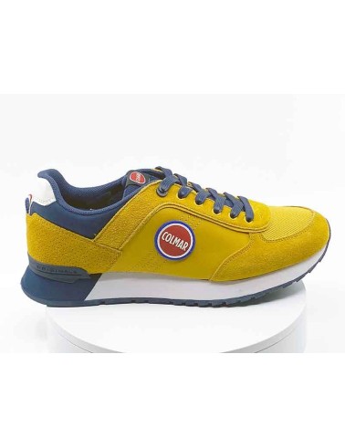 Sneakers homme Colmar