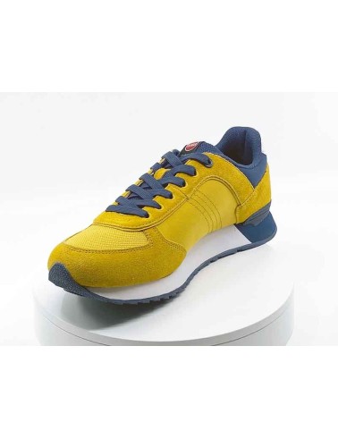 Chaussures Colmar Homme I Francel Chaussures Bordeaux